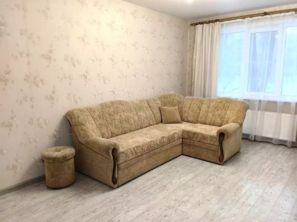 2-к кв. Татарстан, Казань просп. Ибрагимова, 57 (45.1 м) - Фото 2