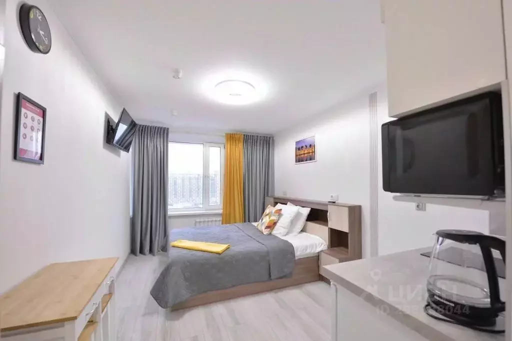 Комната Москва Алтуфьевское ш., 2 (10.0 м) - Фото 1