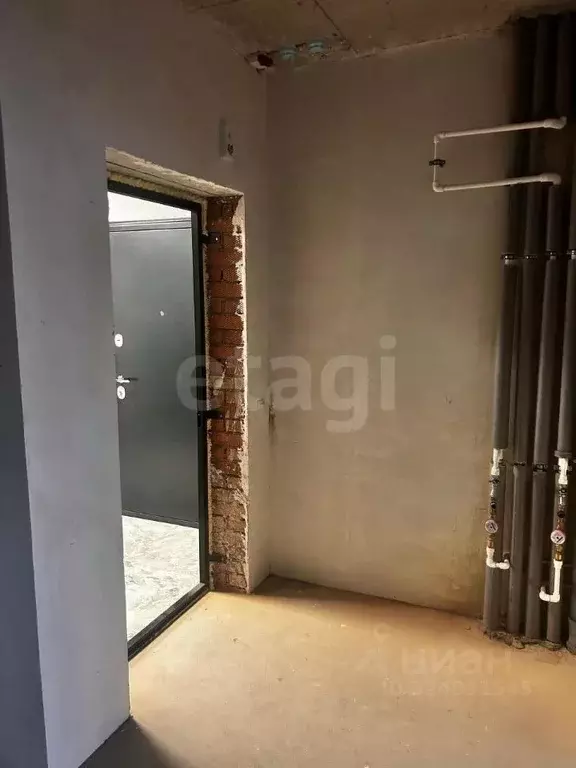 1-к кв. Башкортостан, Уфа ул. Ленина, 162/1 (41.0 м) - Фото 2