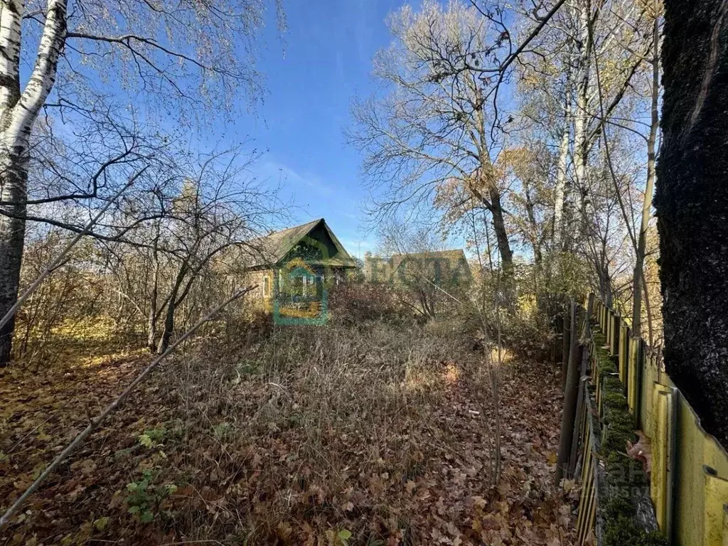 Участок в Ленинградская область, Отрадное Кировский район, 5-я линия, ... - Фото 2