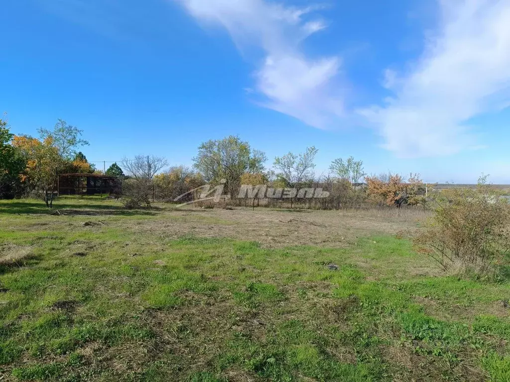 Участок в Крым, Симферопольский район, с. Донское ул. Фонтанная, 47 ... - Фото 2