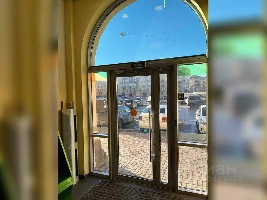 Помещение свободного назначения в Санкт-Петербург Полюстровский ... - Фото 2