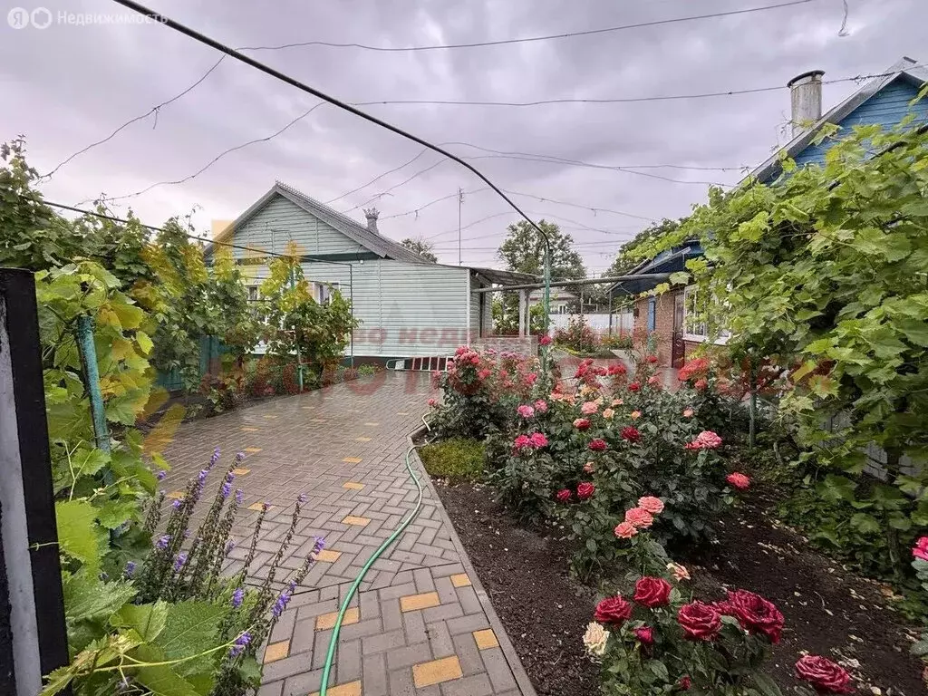 Дом в станица Новощербиновская, Таманская улица (55 м) - Фото 2