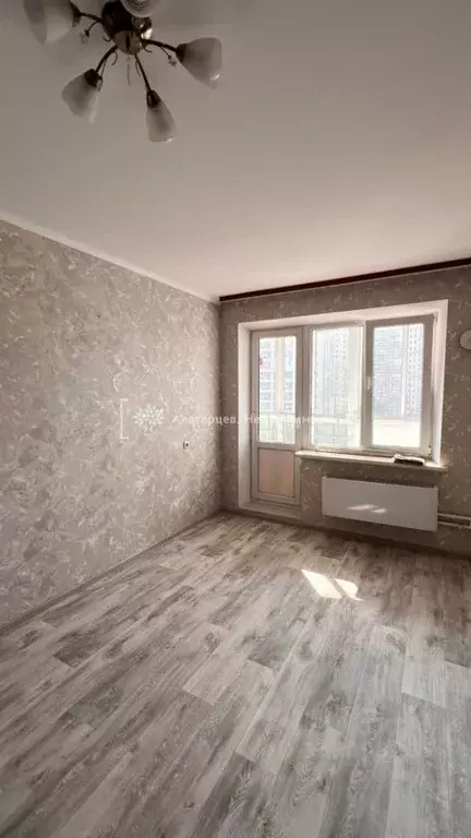 1-к кв. Томская область, Томск ул. Степана Разина, 14 (39.5 м) - Фото 2