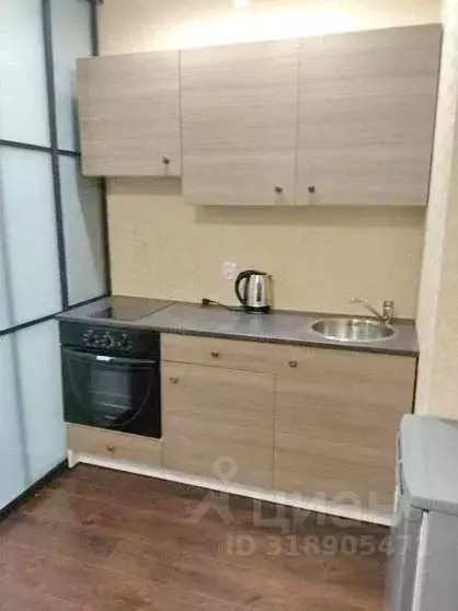 Студия Санкт-Петербург Усть-Славянка тер., просп. Советский, 34к3 ... - Фото 0