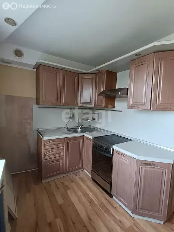 4-комнатная квартира: Ишим, улица Корушина, 11 (59.5 м) - Фото 1