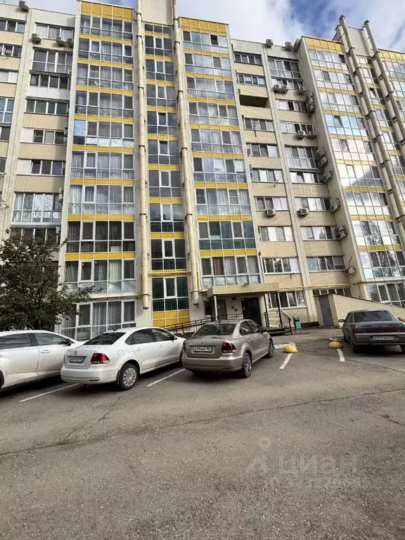 1-к кв. Саратовская область, Энгельс Студенческая ул., 183д (40.0 м) - Фото 1