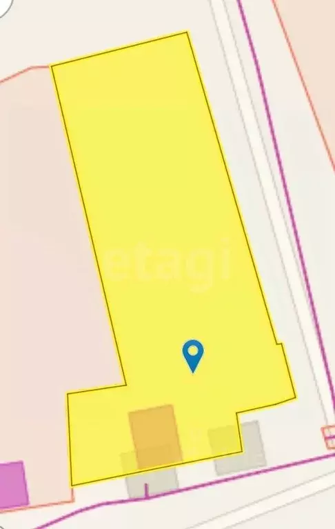 Дом в Курганская область, Белозерский муниципальный округ, с. Кошкино ... - Фото 2