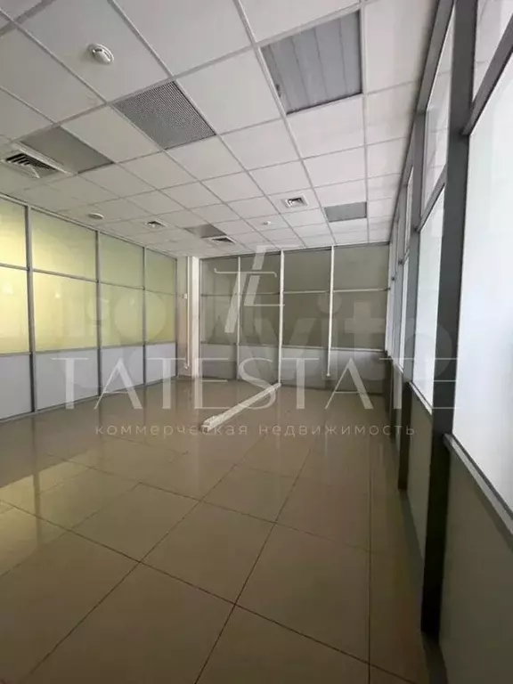 Офис БЦ, 3 кабинета, 254,7кв. м, все включено - Фото 1