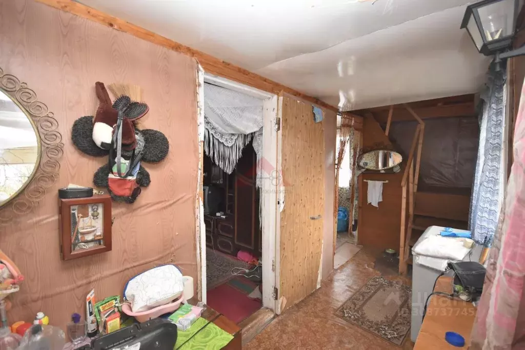 Дом в Владимирская область, Кольчугинский муниципальный округ, ... - Фото 2