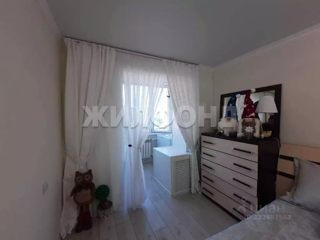 3-к кв. Ставропольский край, Георгиевск ул. Салогубова, 5 (63.0 м) - Фото 2