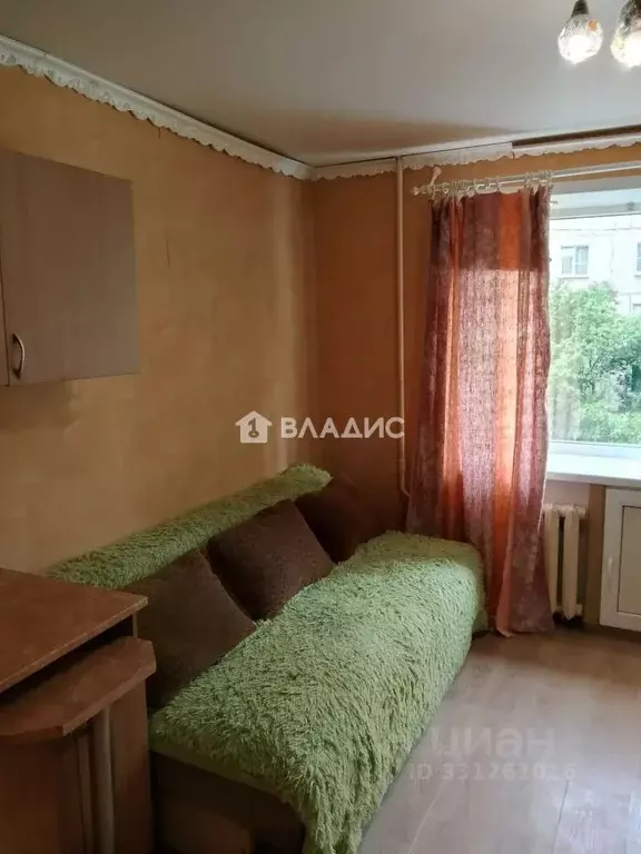 Комната Владимирская область, Владимир Судогодское ш., 31 (12.4 м) - Фото 1