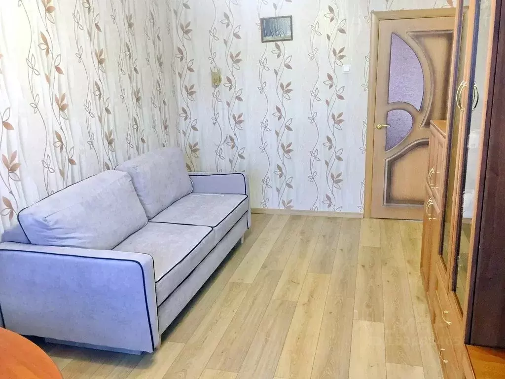 2-к кв. Калининградская область, Балтийск Гвардейский бул., 22 (46.0 ... - Фото 1