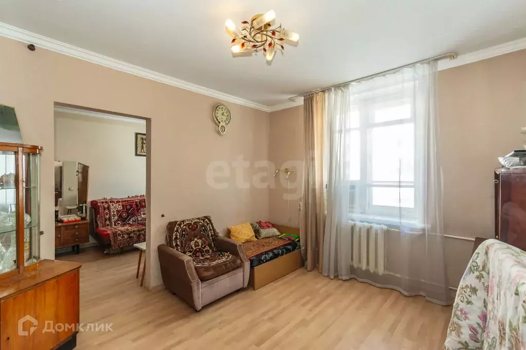 Продаётся 2-к квартира, 30.3 м - Фото 1