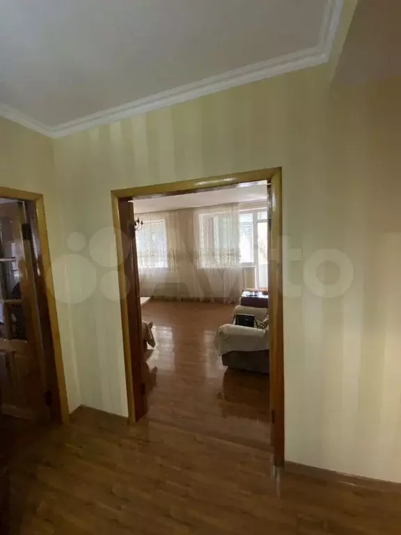 3-к. квартира, 93 м, 3/5 эт. - Фото 0