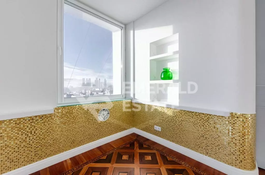 Свободной планировки кв. Москва Зоологическая ул., 22 (264.0 м) - Фото 1