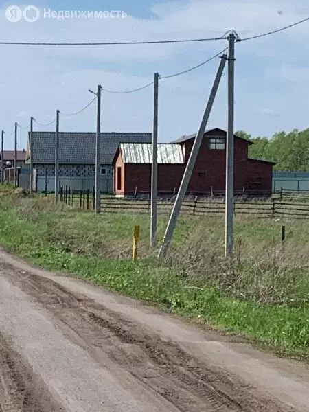 Участок в деревня Кабаково, Уральская улица (11.6 м) - Фото 0