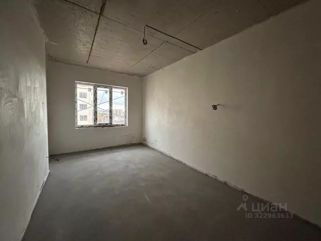 1-к кв. Кабардино-Балкария, Нальчик Кабардинская ул., 200 (44.0 м) - Фото 1