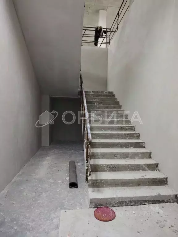 Помещение свободного назначения в Тюменская область, Тюмень ул. 50 лет ... - Фото 2