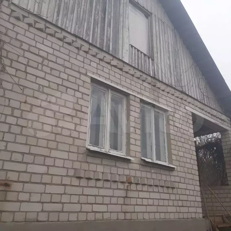 Дом 28 м на участке 6 сот. - Фото 1