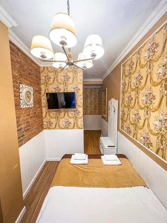 Комната Санкт-Петербург Литейный просп., 46 - Фото 2