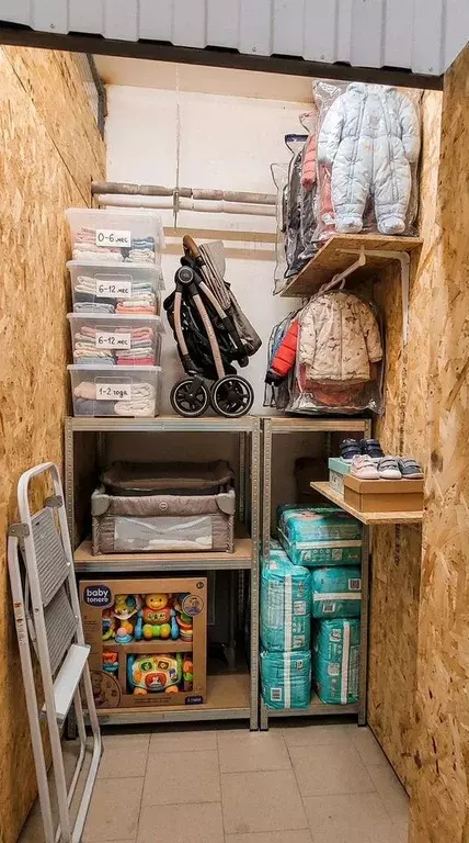 Склад в Краснодарский край, Краснодар Ростовское ш., 30/7к2 (2 м) - Фото 2