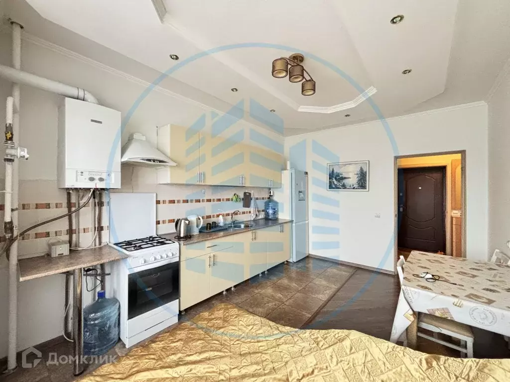 Продаётся 1-к квартира, 47.2 м - Фото 1