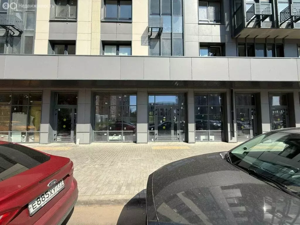 Помещение свободного назначения (86 м) - Фото 1