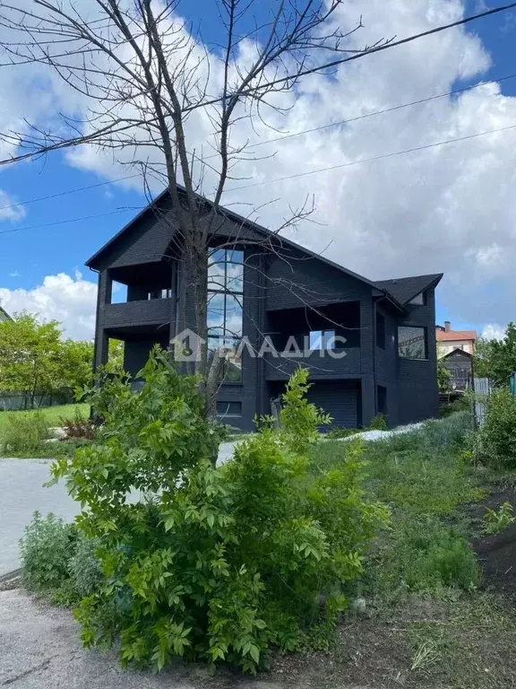 Дом в Белгородская область, Белгород Новый мкр, пер. 2-й Сургутский ... - Фото 1