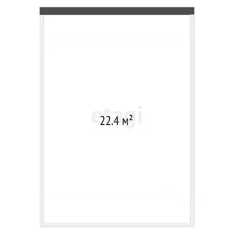 Гараж в Краснодарский край, Геленджик пер. Больничный, 4к1 (18 м) - Фото 1