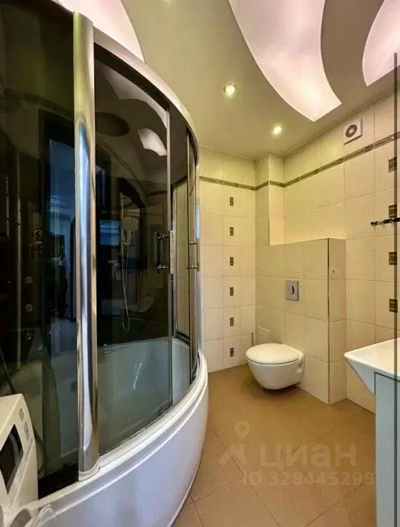 3-к кв. Иркутская область, Иркутск ул. Рабочего Штаба, 1/5 (96.8 м) - Фото 2