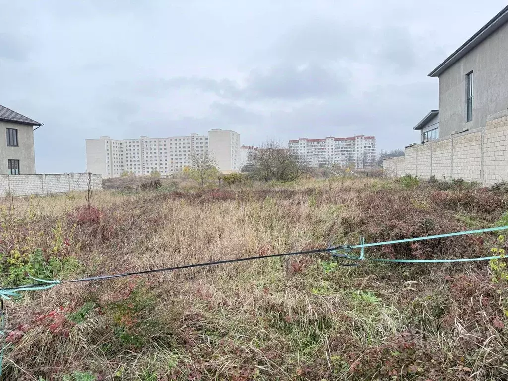 Участок в Кабардино-Балкария, Чегемский район, Нарт СТ 75 (7.99 сот.) - Фото 1