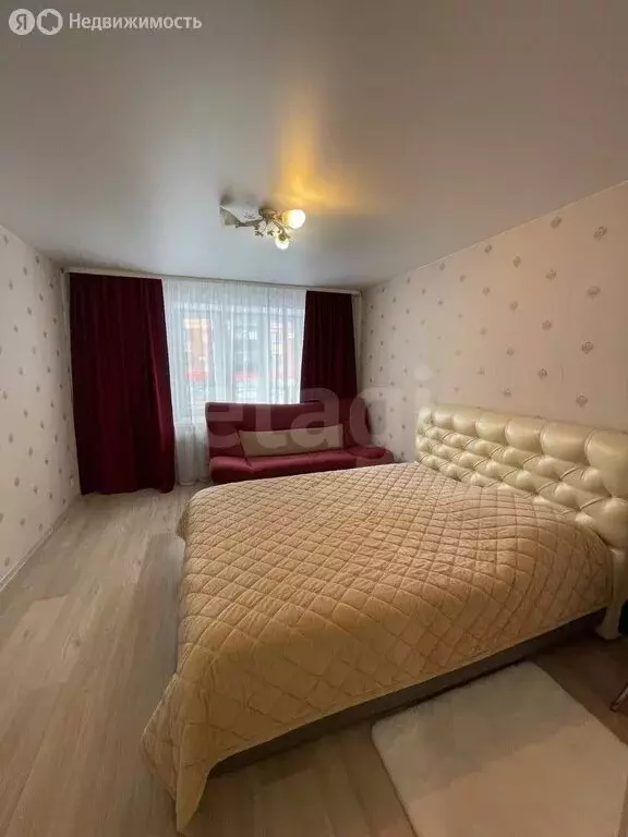 2-комнатная квартира: Саранск, Севастопольская улица, 9А (64.1 м) - Фото 1