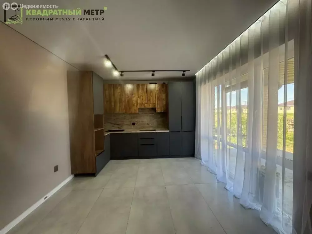 Дом в Михайловск, улица Федора Ушакова, 62 (105 м) - Фото 0