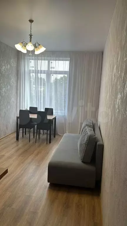 2-к. квартира, 48 м, 3/19 эт. - Фото 0