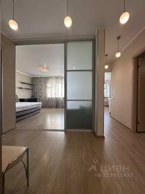 1-к кв. Московская область, Солнечногорск городской округ, Андреевка ... - Фото 1