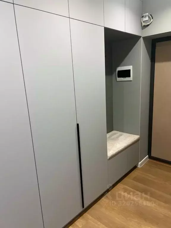 2-к кв. Коми, Сыктывкар Петрозаводская ул., 45 (38.0 м) - Фото 0