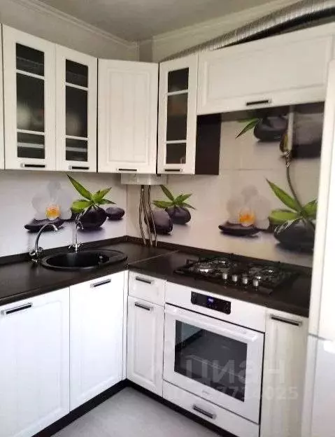 2-к кв. Московская область, Пушкино Надсоновская ул., 5 (42.3 м) - Фото 1