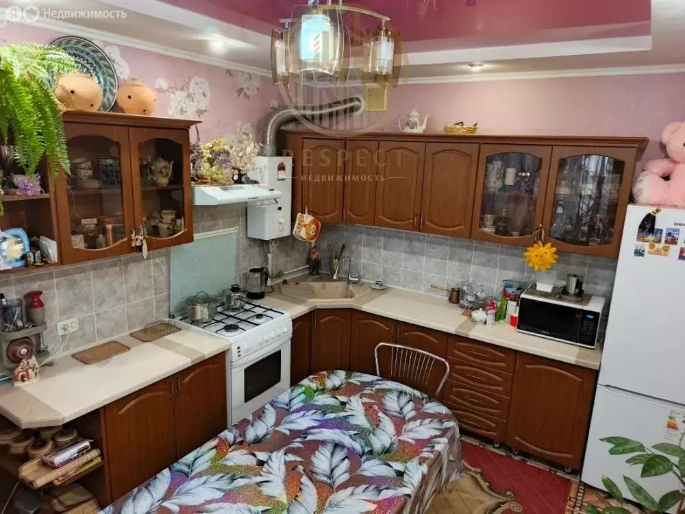 Дом в посёлок Горячеводский, Георгиевская улица, 166 (232 м) - Фото 1