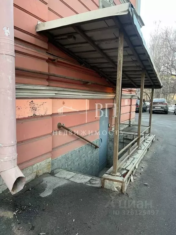 Офис в Санкт-Петербург наб. Обводного Канала, 155 (154 м) - Фото 2