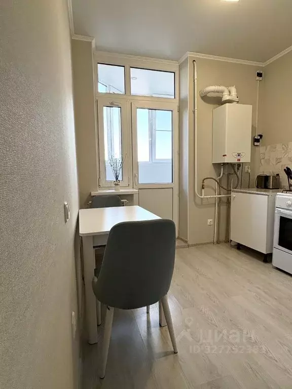 1-к кв. Ростовская область, Ростов-на-Дону, Нахичевань ул. ... - Фото 1