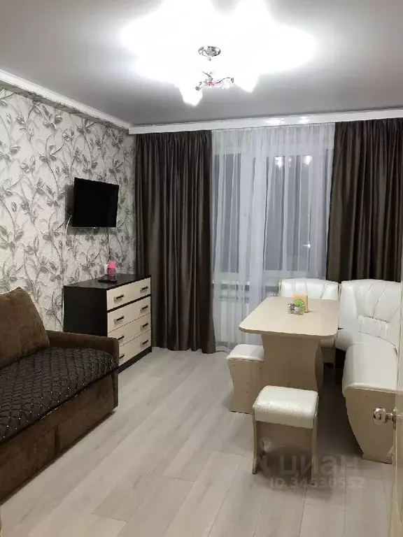 2-к кв. Ставропольский край, Кисловодск Красивая ул., 29 (40.0 м) - Фото 1