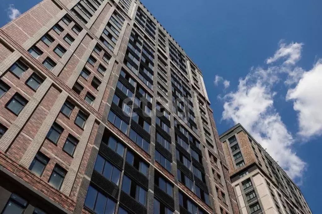 Студия Воронежская область, Воронеж ул. Гаршина, 25к4 (15.8 м) - Фото 1