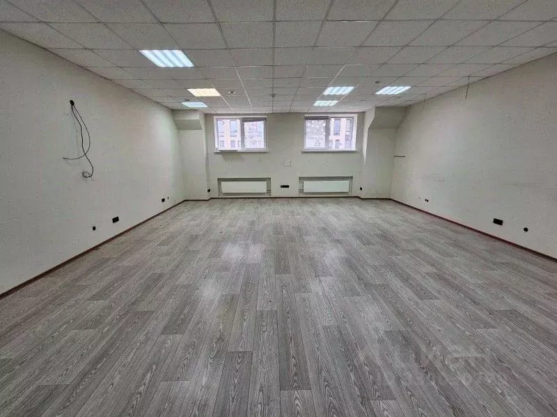 Офис в Санкт-Петербург просп. Тореза, 68Д (80 м) - Фото 1