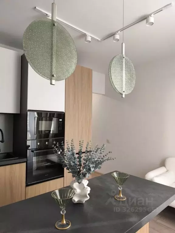 2-к кв. Москва 38-й Юго-Запада кв-л, к3 (58.0 м) - Фото 1