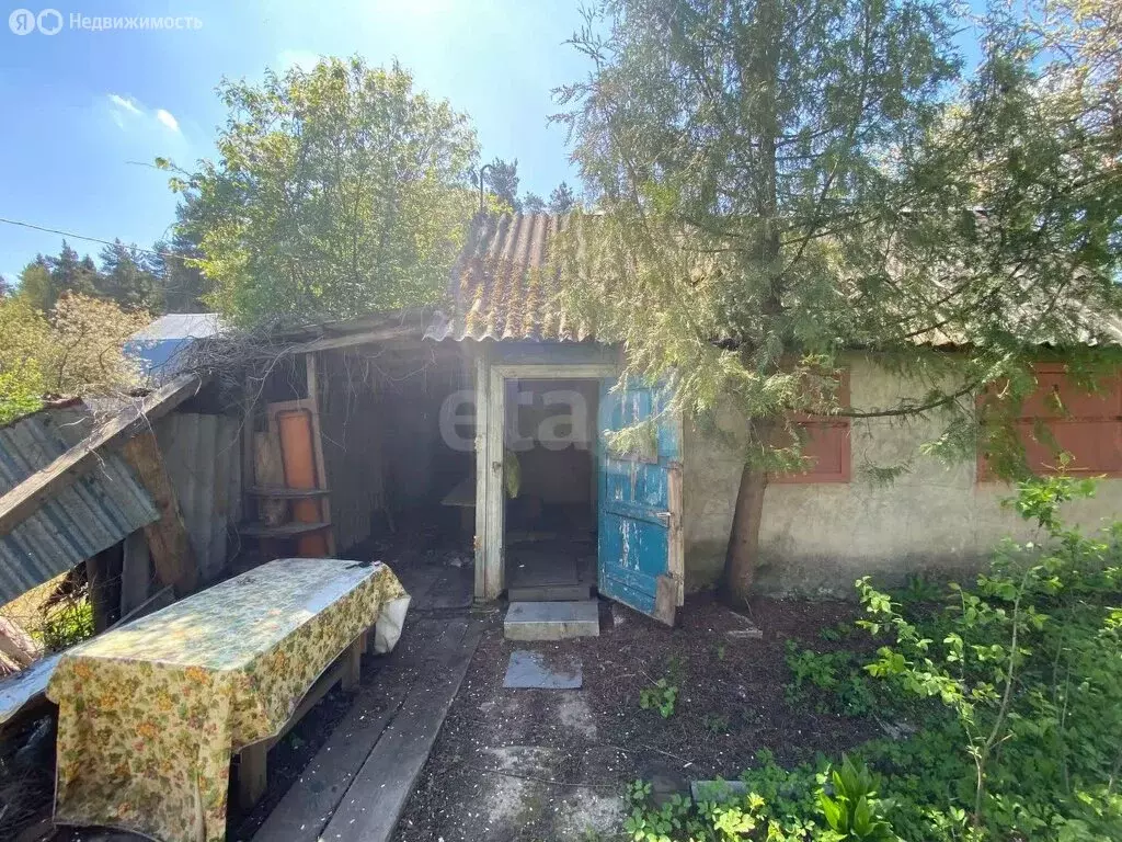 Участок в Лосино-Петровский, СНТ Восход-2 ЛП (5.73 м) - Фото 0