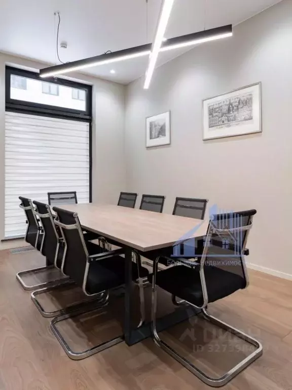 Офис в Санкт-Петербург Кременчугская ул., 17к3 (95 м) - Фото 1