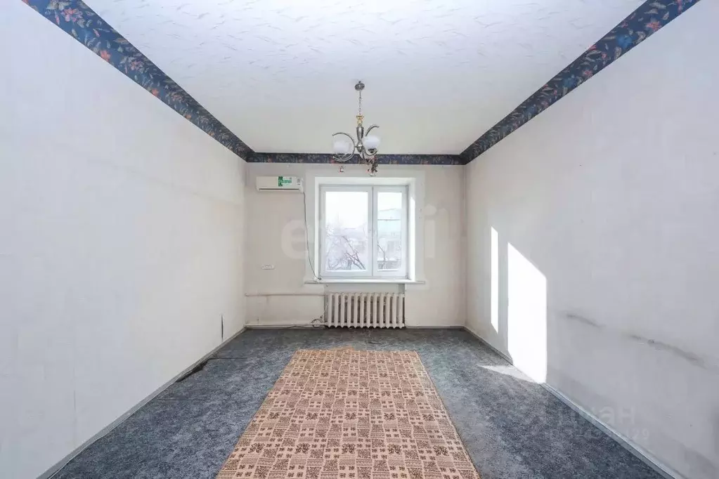 3-к кв. Хабаровский край, Хабаровск ул. Ленина, 8 (79.3 м) - Фото 1