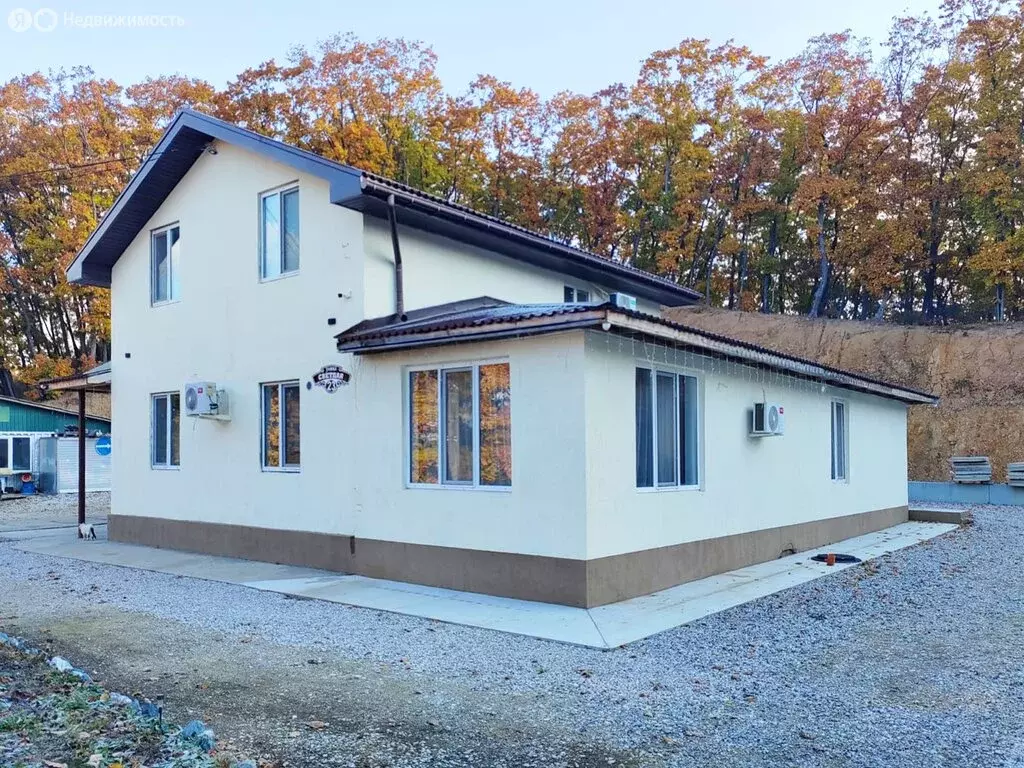 Дом в Владимиро-Александровское, Светлая улица, 23 (150 м) - Фото 2