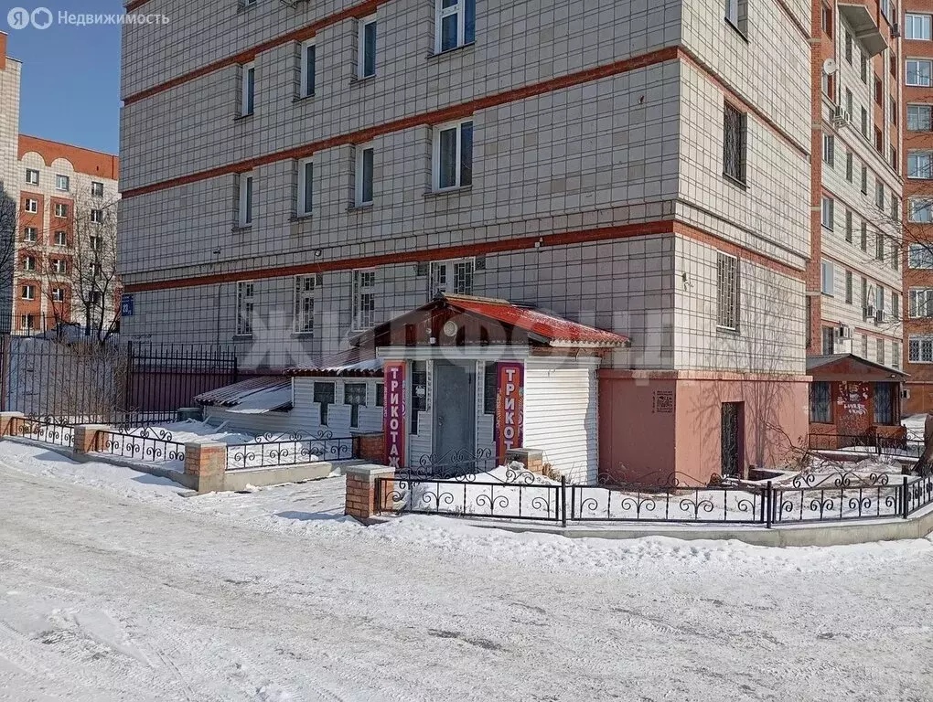 Помещение свободного назначения (102 м) - Фото 1